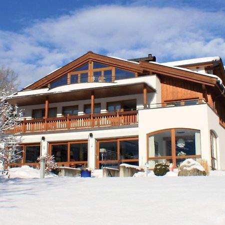 Chalet Panorama Maria Alm am Steinernen Meer Exteriör bild