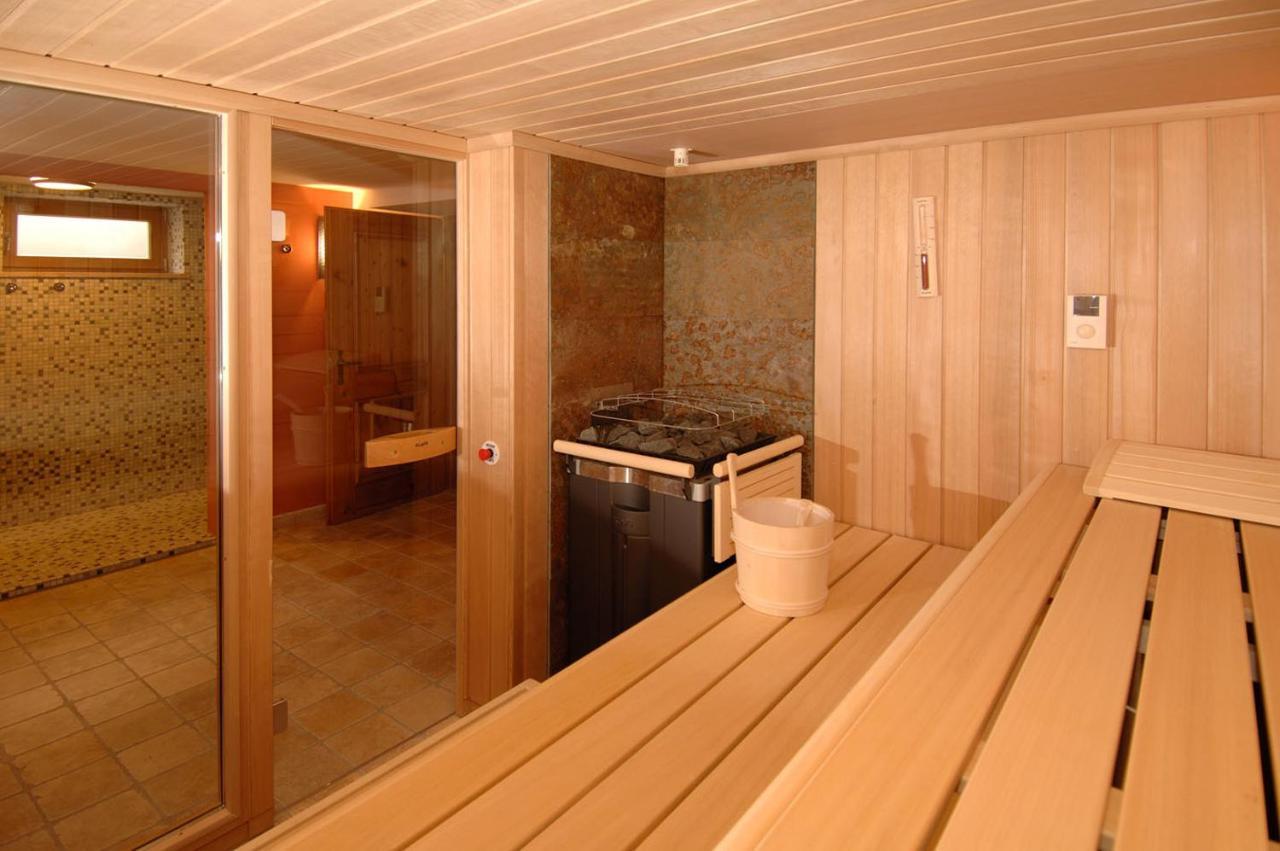 Chalet Panorama Maria Alm am Steinernen Meer Exteriör bild
